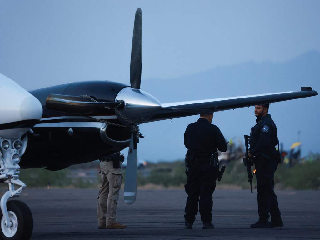 Medeoprichter van Sinaloadrugskartel en zoon van 'El Chapo' opgepakt in VS