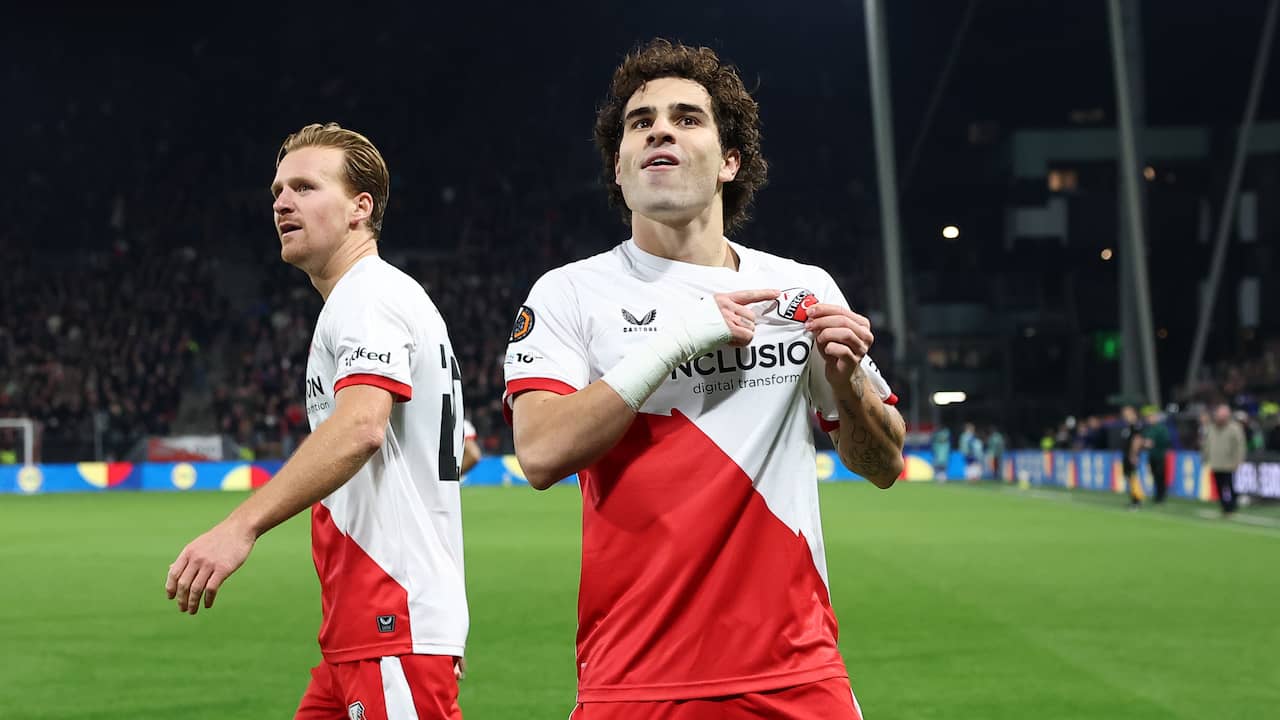 Live Europees voetbal | Utrecht leidt tegen Porto, opstelling Feyenoord bekend