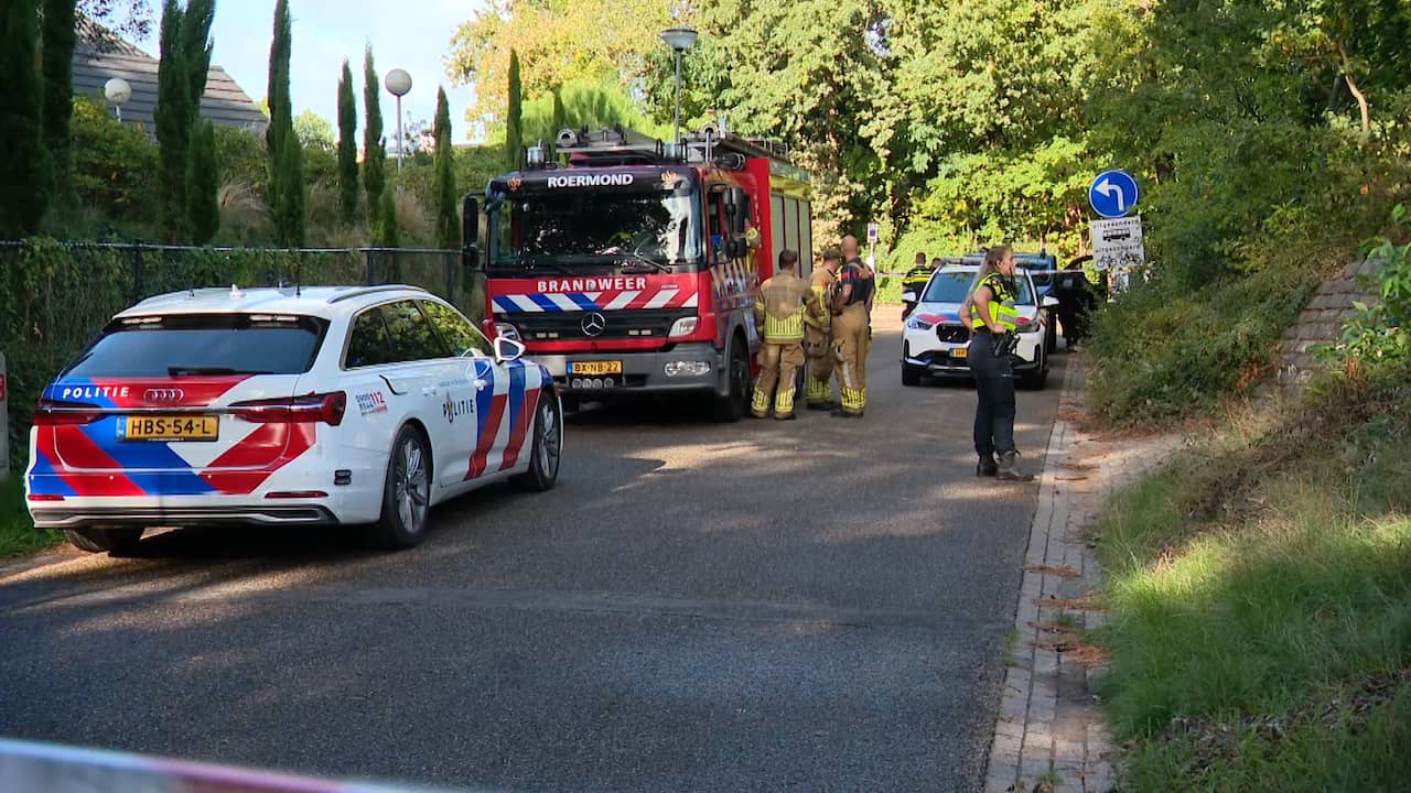 Politie vindt in opslag bloedsporen van moeder moordverdachte Herkenbosch