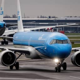 KLM vliegt tot eind maart niet naar Dubai vanwege onrust in Midden-Oosten