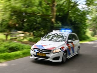 Gevangene die ontsnapte tijdens transport bij Vught is weer opgepakt