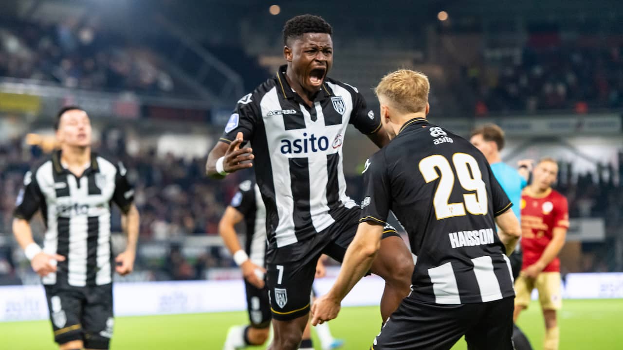 Captivating Vi Live: Heracles En Excelsior Gelijk, Cambuur Draait Het Om Landscape Nature Captivating Vi Live: Heracles En Excelsior Gelijk, Cambuur Draait Het Om Landscape Nature