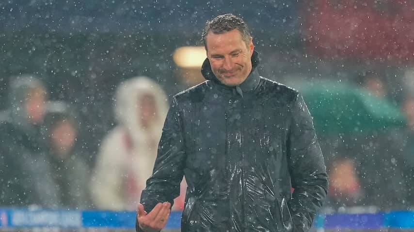 Das Ist Unglaublich Feyenoord Grijpt In Extra Tijd Champions League Zege Op Mourinhos Fenerbahçe Die Details - rp08qcc