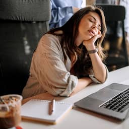 Sleep disorders after fifty can shorten careers by months