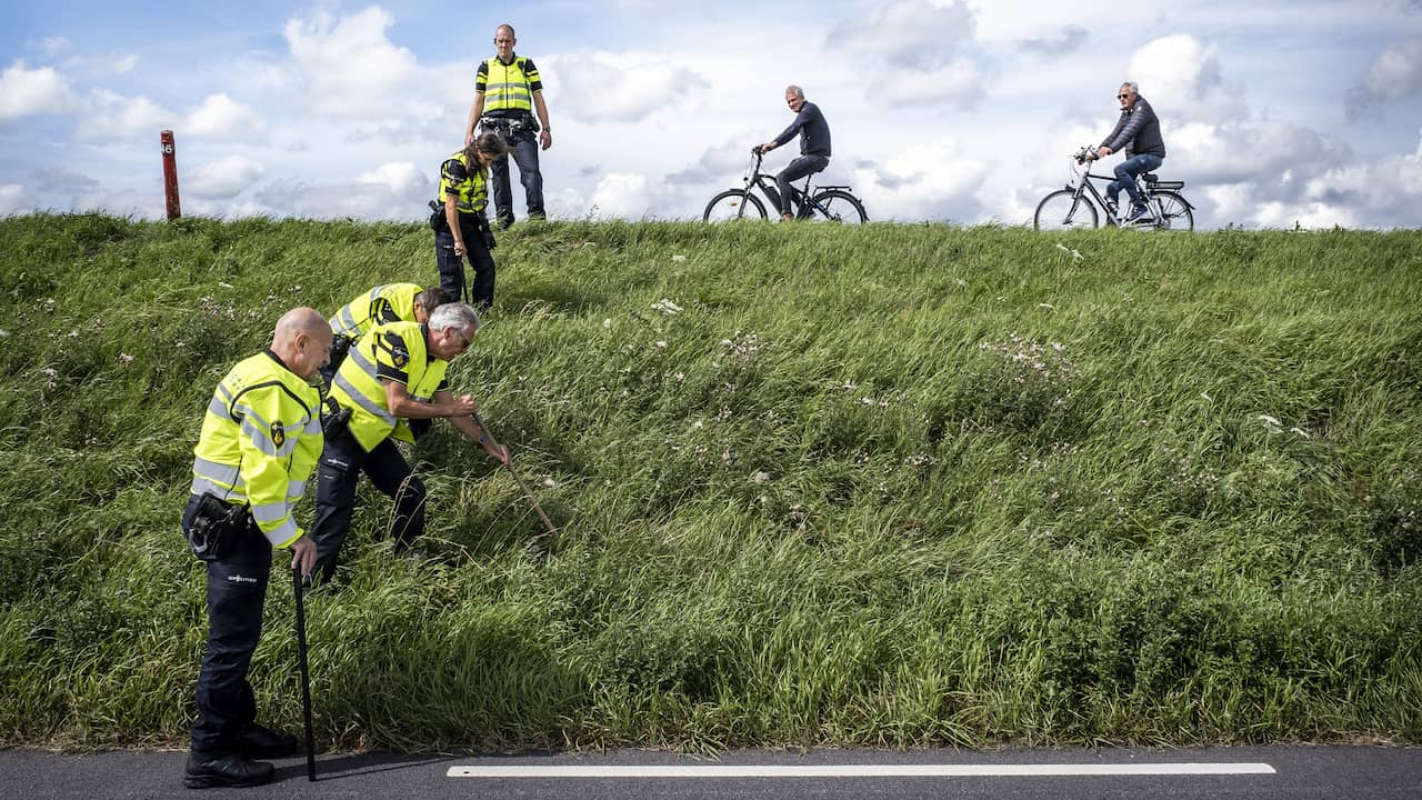OM gaat in hoger beroep in zaak doodgereden Tamar (14)
