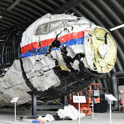 Luchtvaartraad vindt Rusland bij verstek schuldig aan neerhalen van MH17
