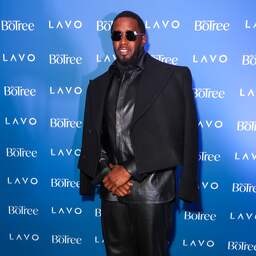 Nog meer aanklachten tegen Diddy: drie mannen beschuldigen hem van verkrachting