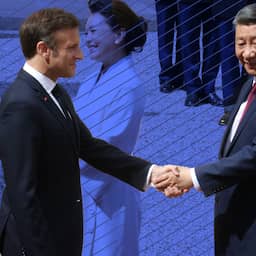 Explainer | Waarom een NAVO-bom en wantrouwen president Xi naar Europa brengen