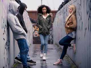 Jongerenwerkers (zijn al) aan de slag met wantrouwen: 'Wissel elkaars wereld uit'