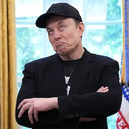 Musk is eerste halve biljonair ter wereld na nieuwe groei vermogen