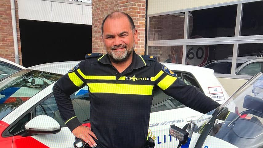 Dood van Lisa roept bij agenten herinneringen op: 'Een film die zich afspeelt' | Binnenland | NU.nl