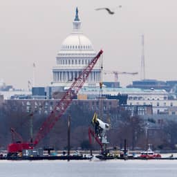 Overheid VS erkent aansprakelijkheid vliegramp Washington in januari