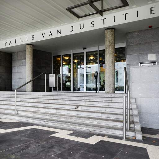 Illustratie bij: OM eist twintig jaar cel tegen man voor wurgen echtgenote in Beuningen