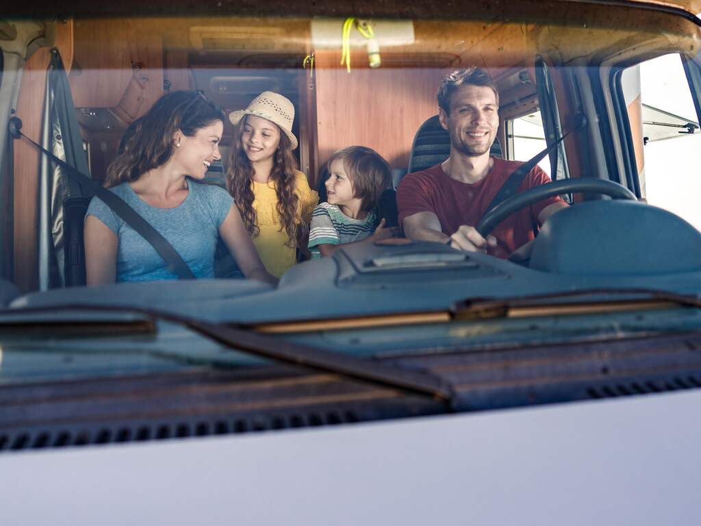 Rijbewijs kwijtgeraakt in buitenland: dit moet je wel en niet doen