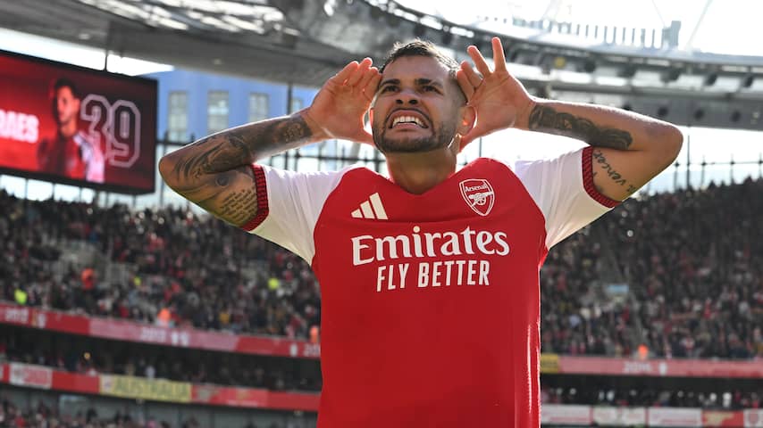 Arsenal en Timber buigen achterstand om, Henderson blinkt uit bij Chelsea