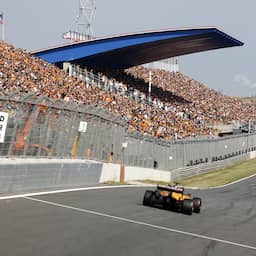 Afrojack and Martin Garrix to perform at final Formula 1 race in Zandvoort
