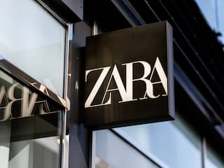 Kleding van moederbedrijf Zara steeds populairder: derde recordwinst op rij