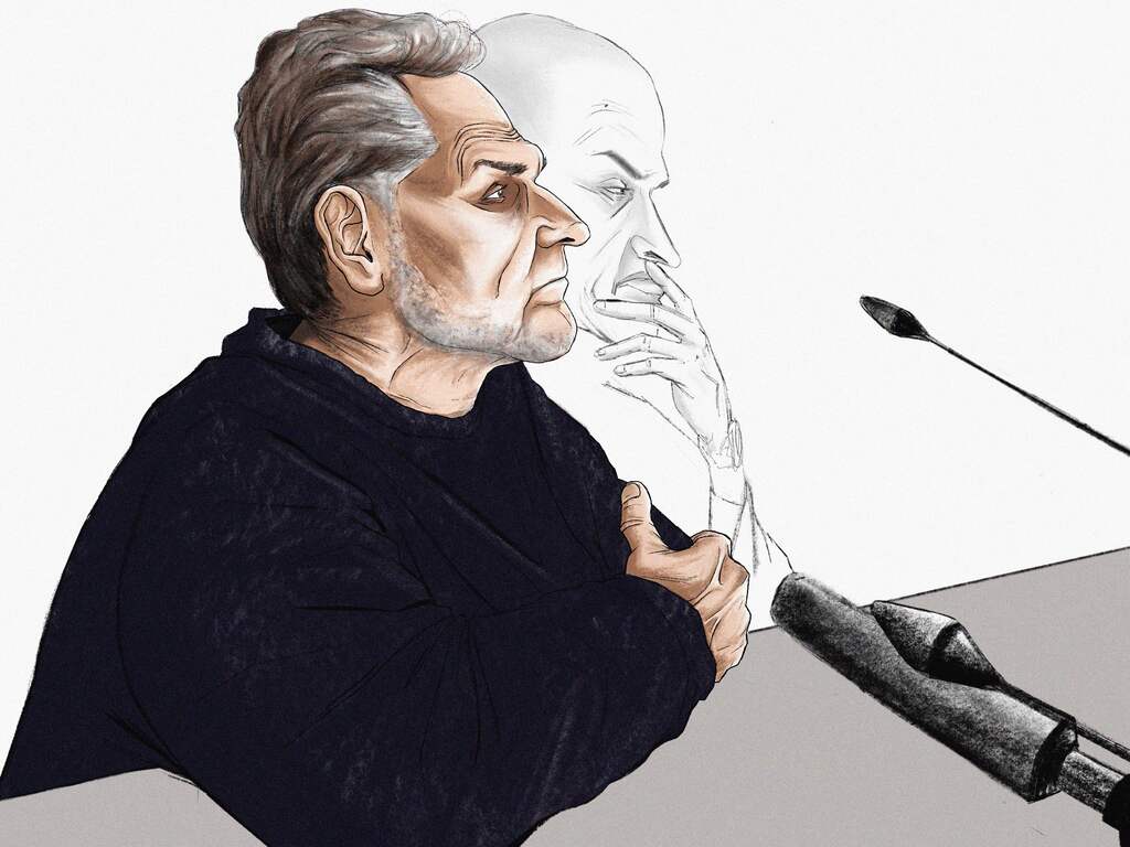 Nieuwe getuige in zaak-Verstappen is voor moord veroordeelde Bekir E.