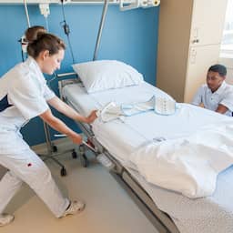 Meevaller voor portemonnee: zorgpremie niet omhoog bij meeste grote verzekeraars