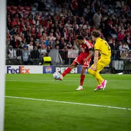 Live Champions League | Kane vergroot voorsprong voor Bayern, United op rozen