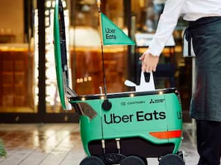 uber eats