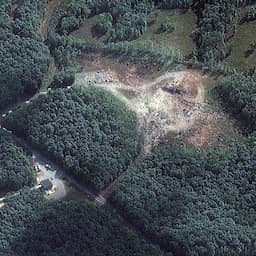 Geen van de achttien vermisten levend gevonden na explosie fabriek Tennessee