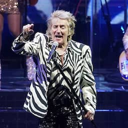 Rod Stewart ‘verliest tonnen’ door op Glastonbury te spelen