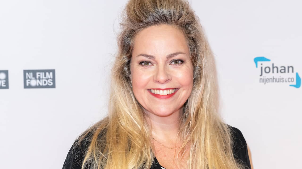 Actrice Maaike Martens: 'Opnames Luizenmoeder-film beginnen in september' | Films & Series | NU.nl