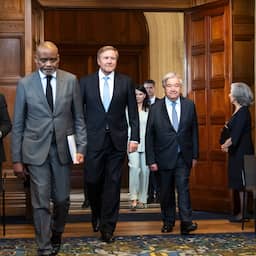 'Hof van de wereld' is ondanks Gaza, Iran en Oekraïne populairder dan ooit