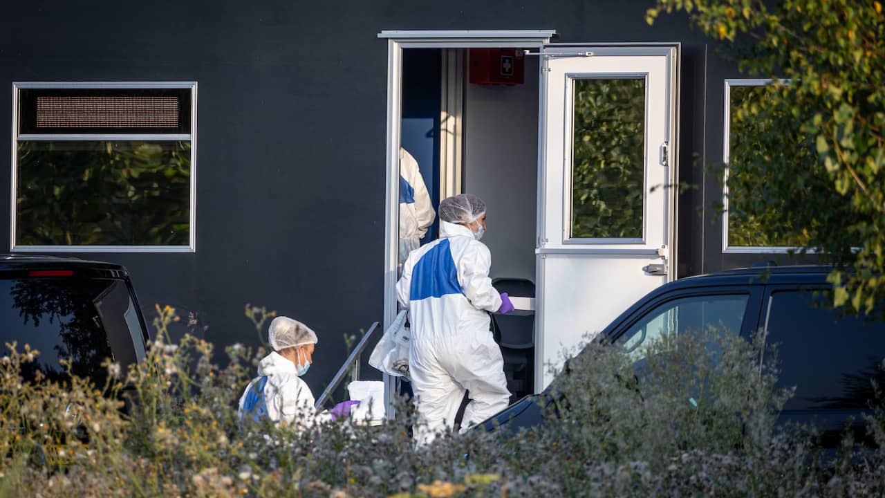 In Almere gevonden lichaam was van 24-jarige Syrische vrouw die werd vermist