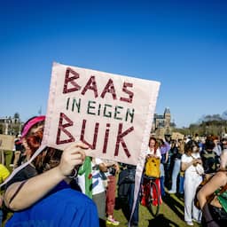 Nederland wordt niet alleen traditioneler, maar is het deels ook gebleven