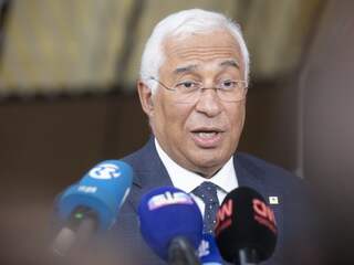 Portugese premier biedt ontslag aan vanwege corruptieschandaal