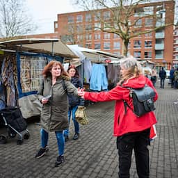 Als vrouw in overwegend mannelijke gemeenteraad: 'Hysterisch meisje genoemd'