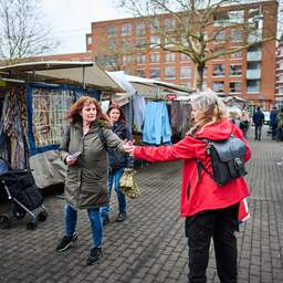 Als vrouw in overwegend mannelijke gemeenteraad: 'Hysterisch vrouwtje genoemd'
