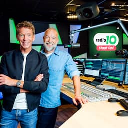 NU+ | Roodbeen en Kijk in de Vegte naar Radio 10: 'Wij zijn totaal verschillend'