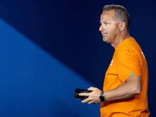 Faber bleef zwemcoach na schorsing seksueel grensoverschrijdend gedrag