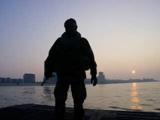 Bouw van nieuwe marinierskazerne in Zeeland weer uitgesteld