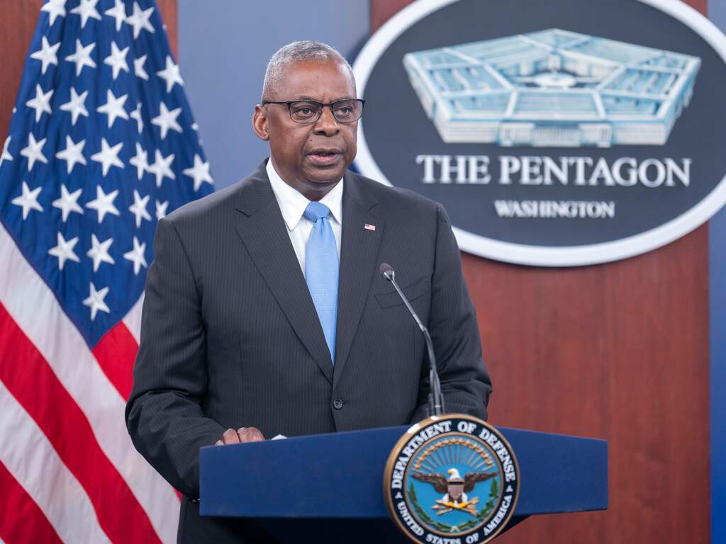 Amerikaanse defensieminister schrapt deal met verdachten aanslagen 9/11