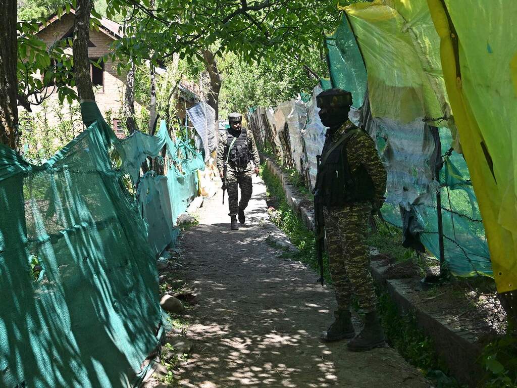 Pakistan verwacht 'binnen 24 tot 36 uur' militaire aanval van buurland India