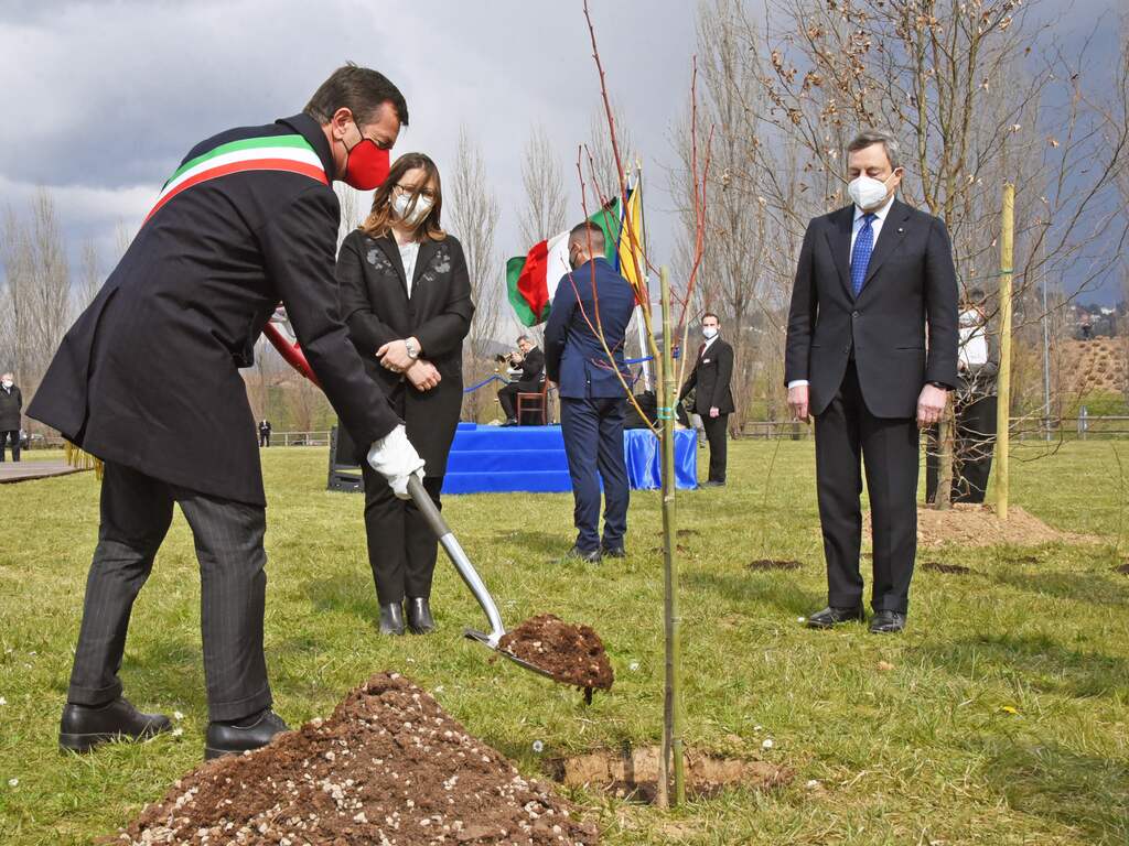 Ruim één miljoen Europeanen overleden aan gevolgen coronavirus