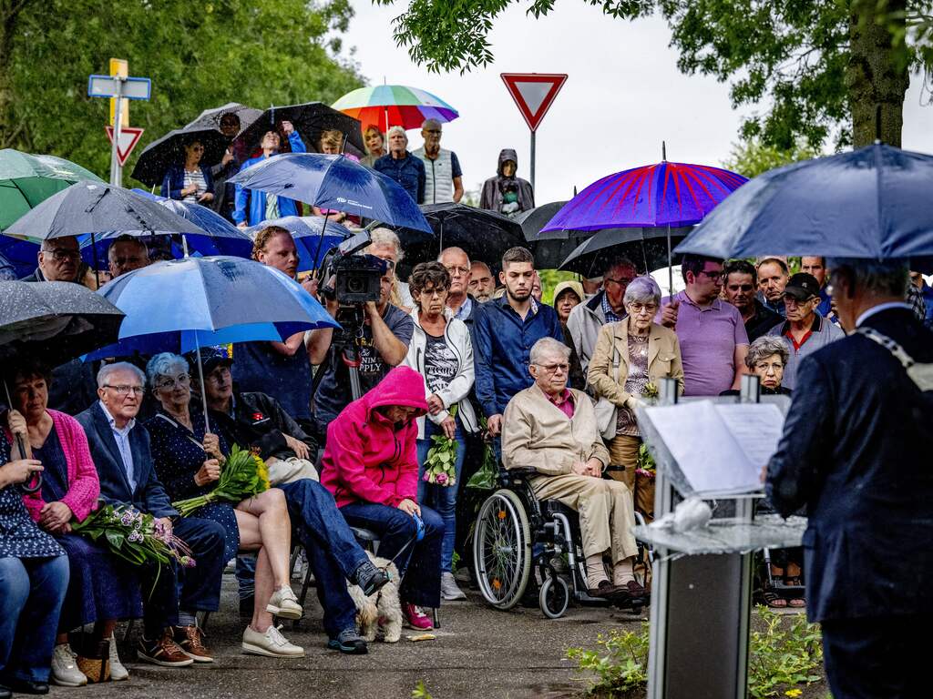 Trucker Nieuw-Beijerlands drama was volgens getuigen 'verward' en 'apathisch'
