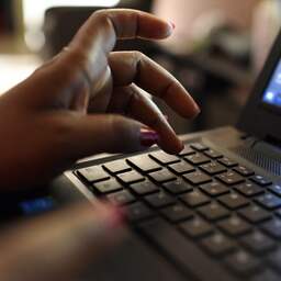 Hackers leggen websites politieke partijen plat op dag van Europese verkiezingen