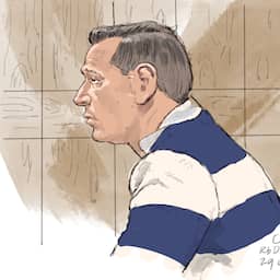 Man (35) bekent dat hij vriendin in Vlijmen heeft doodgeschopt