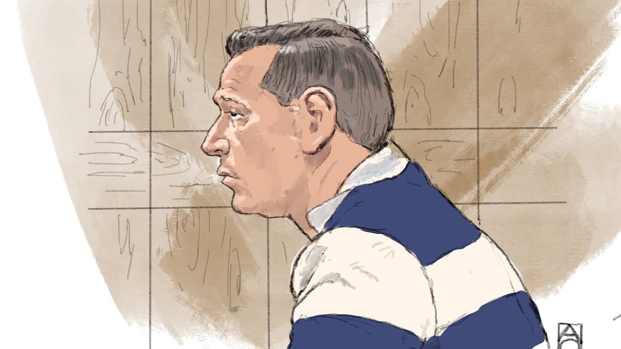 Man (35) bekent dat hij vriendin in Vlijmen heeft doodgeschopt