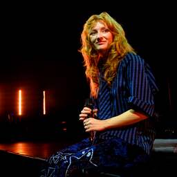 Froukje wint 3voor12 Award voor beste Nederlandse album