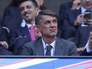 Maldini moet Italië als nieuwe technisch directeur uit voetbalcrisis helpen