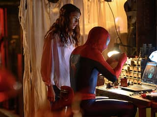 Recensieoverzicht nieuwe Spider-Man: 'Beslist geen hoogvlieger'