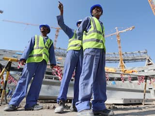 Zoveel misstanden, maar waarom is Qatar het WK niet afgenomen?