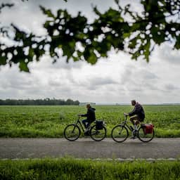 Bijna 900.000 Nederlanders fietsen niet naar werk: 'Moet financieel meer lonen'
