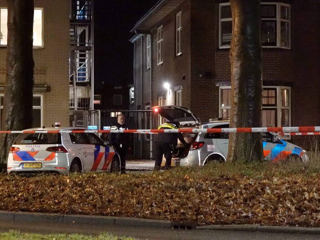 Celstraffen tot zes jaar voor doodsteken medewerker jeugdhulp Emmen